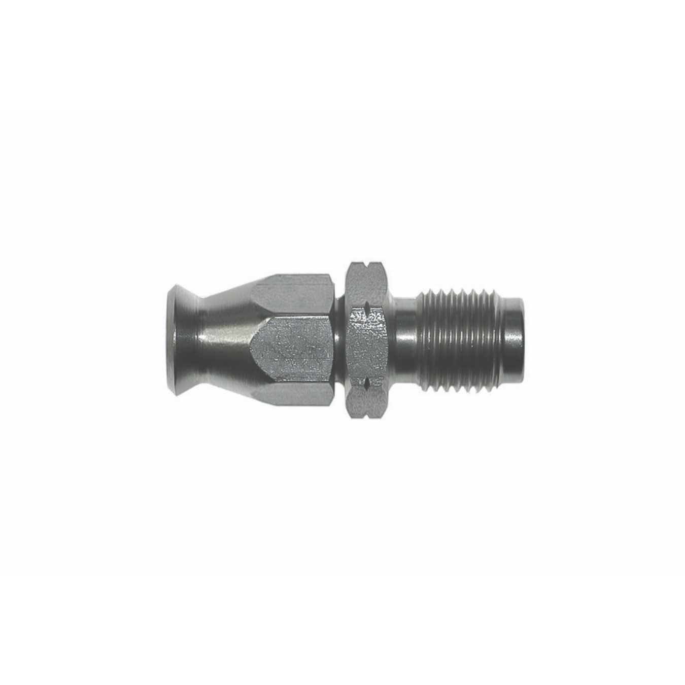 Mâle droit concave GOODRIDGE 440 / 442 acier