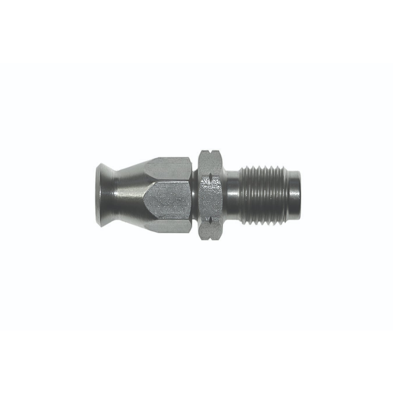 Raccord GOODRIDGE 442 Concave Dash 3 M10 X 1.00 en Alu