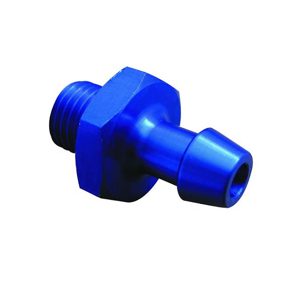 Raccord mâle pour maître cylindre AP RACING 7/16 UNF