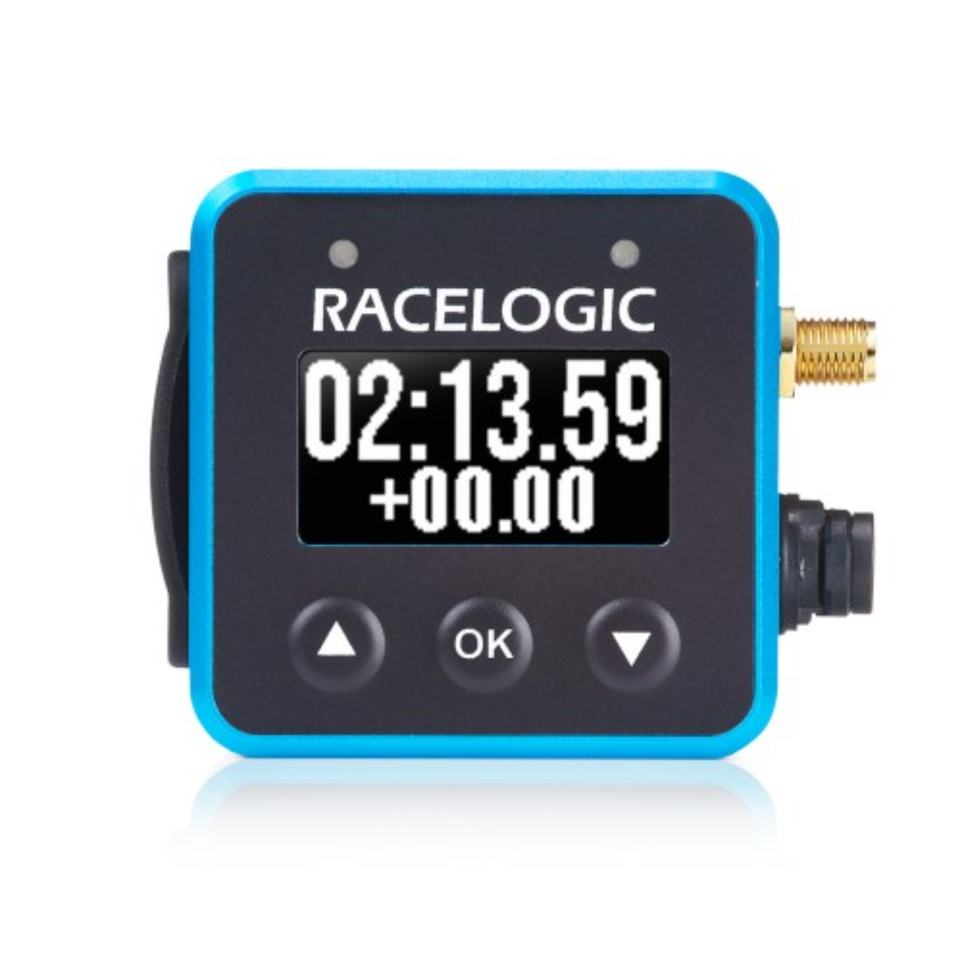 RACELOGIC VBOX Mini LapTimer GPS