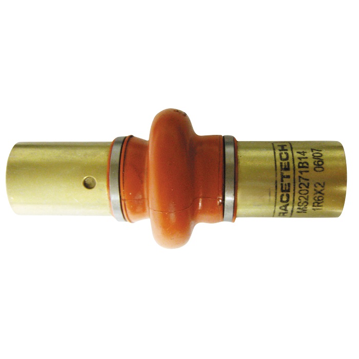 Cardans hélico RACETECH