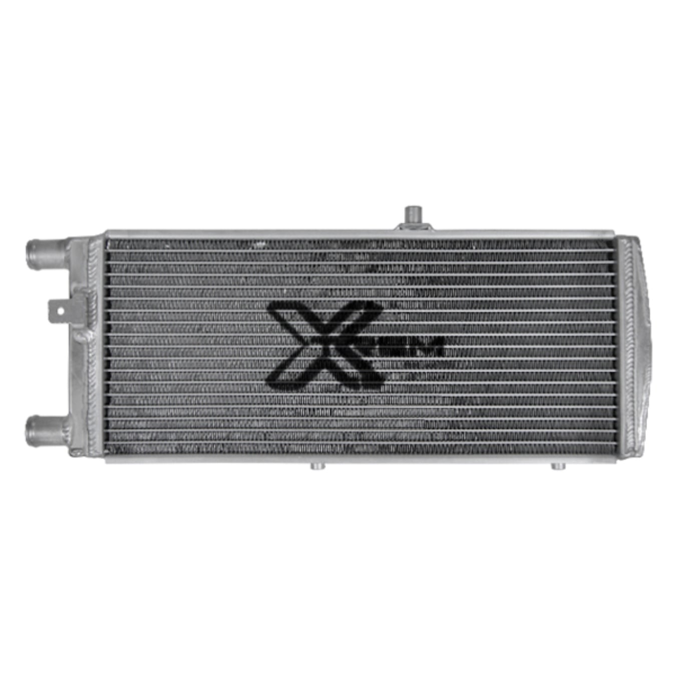 Radiateur aluminium complémentaire XTREM MOTORSPORT Audi RS2 et S2