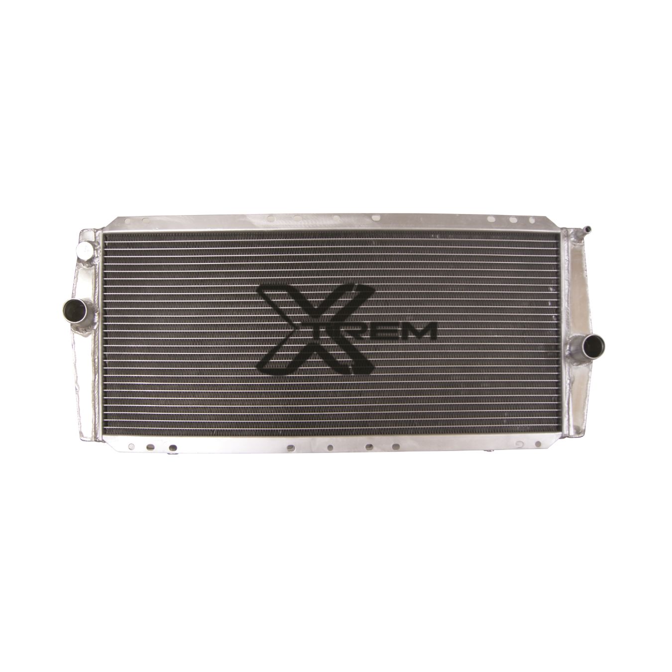Radiateur aluminium XTREM MOTORSPORT Alpine GTA V6 et V6 Turbo