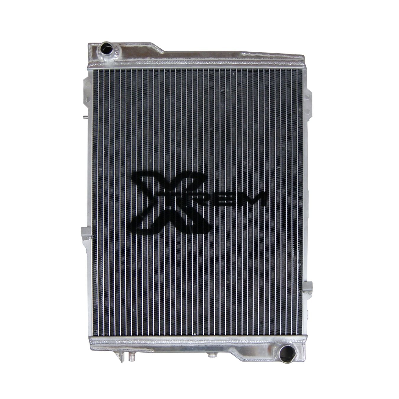 Radiateur aluminium XTREM MOTORSPORT Audi 90