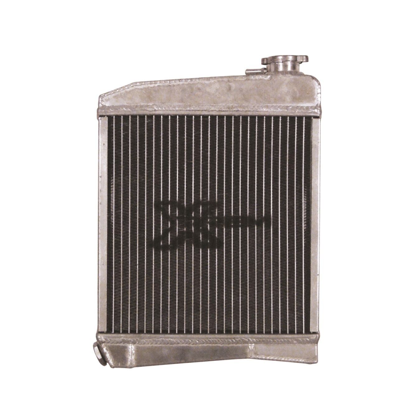 Radiateur aluminium XTREM MOTORSPORT Austin Mini 1300 gros volume