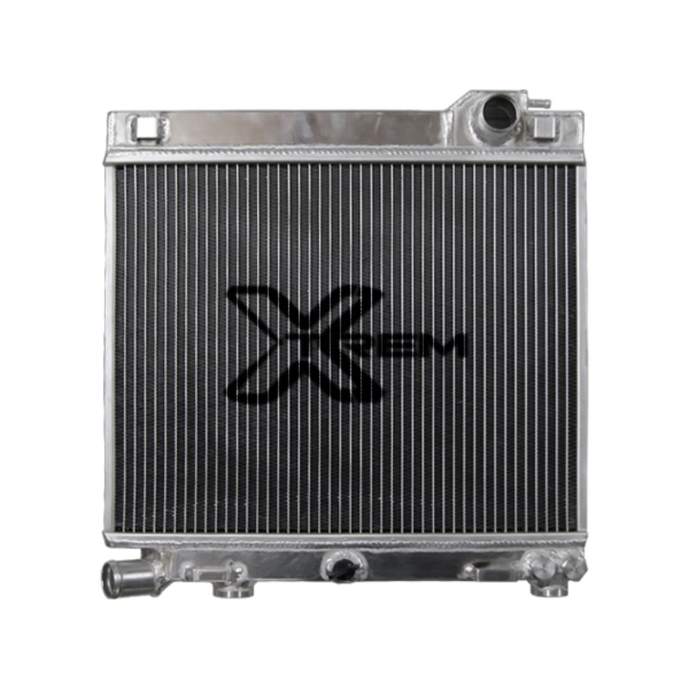 Radiateur aluminium XTREM MOTORSPORT BMW 323i E21 phase 2