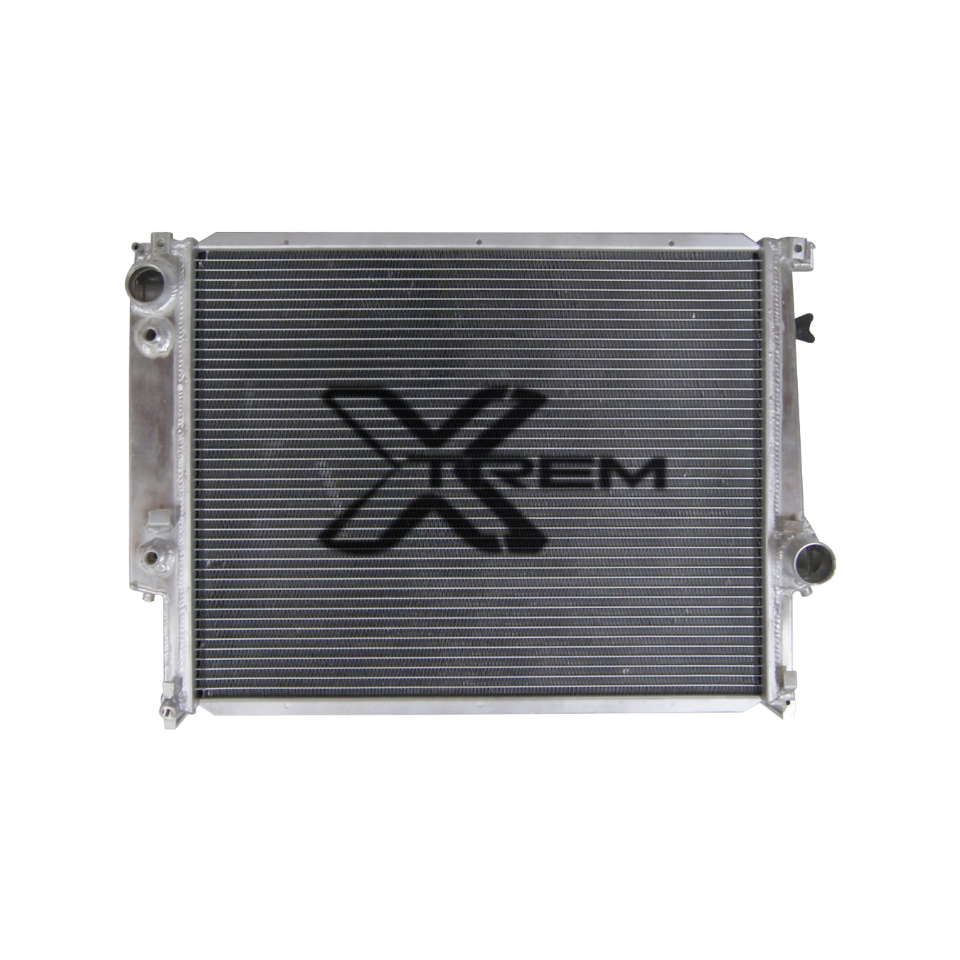 Radiateur aluminium XTREM MOTORSPORT BMW E30 320i 325i
