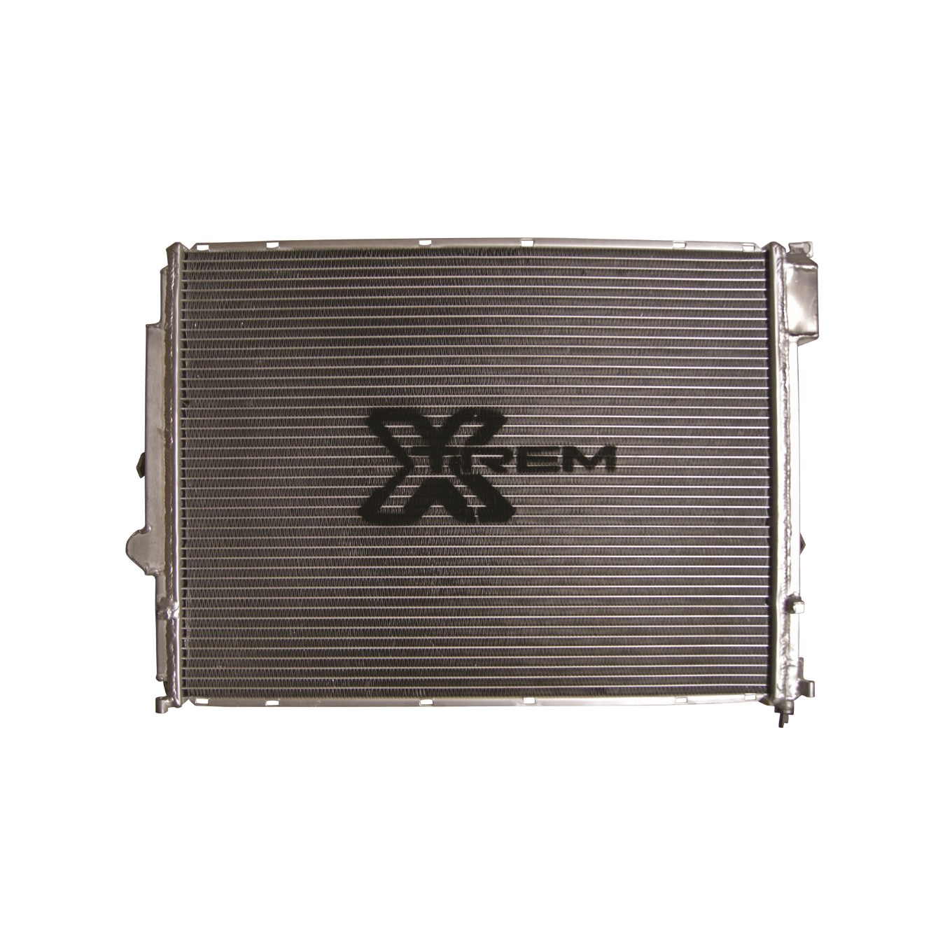 Radiateur aluminium XTREM MOTORSPORT BMW E46