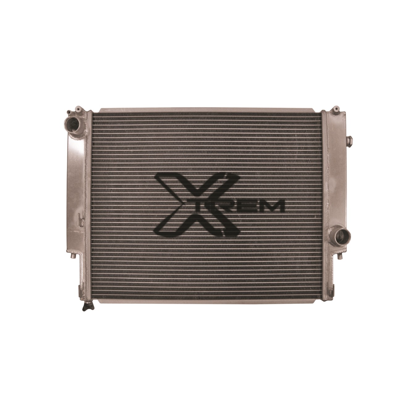 Radiateur aluminium XTREM MOTORSPORT BMW M3 E36