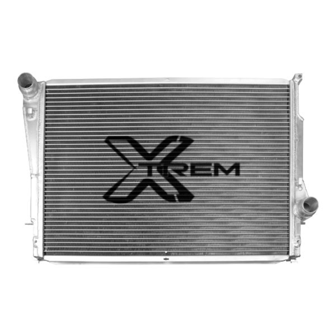 Radiateur aluminium XTREM MOTORSPORT BMW M3 E46