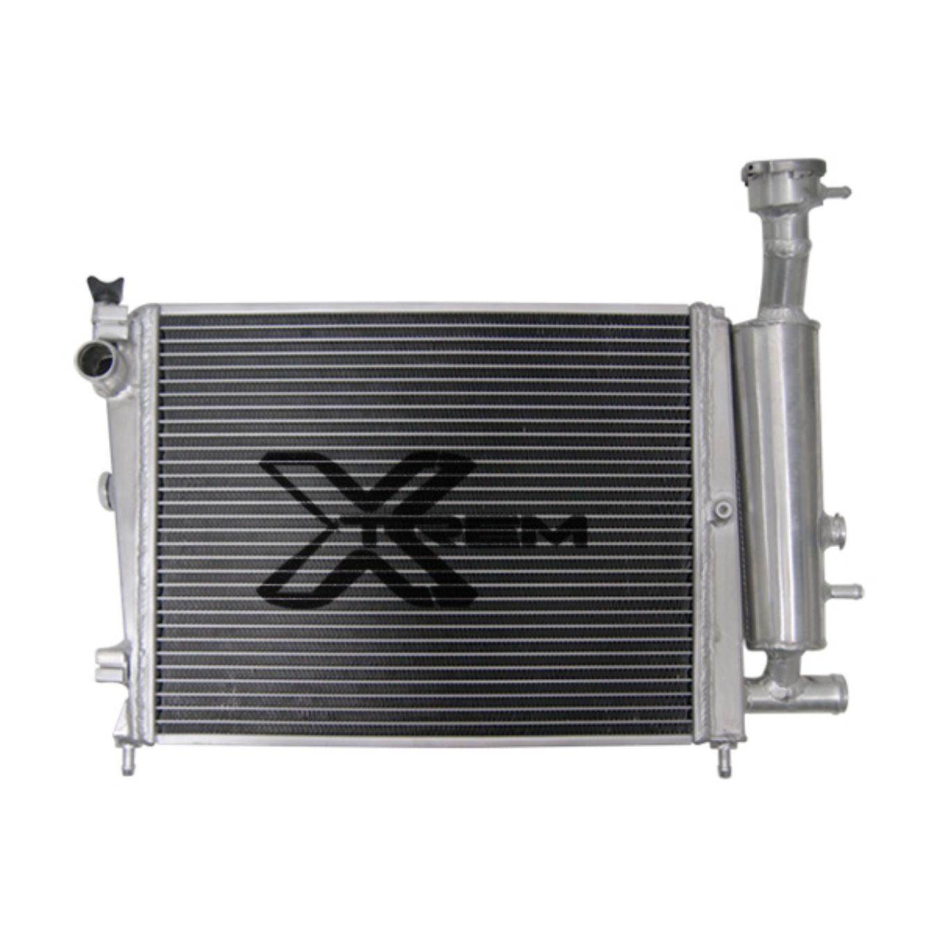 Radiateur aluminium XTREM MOTORSPORT Citroën AX Sport GT GTi