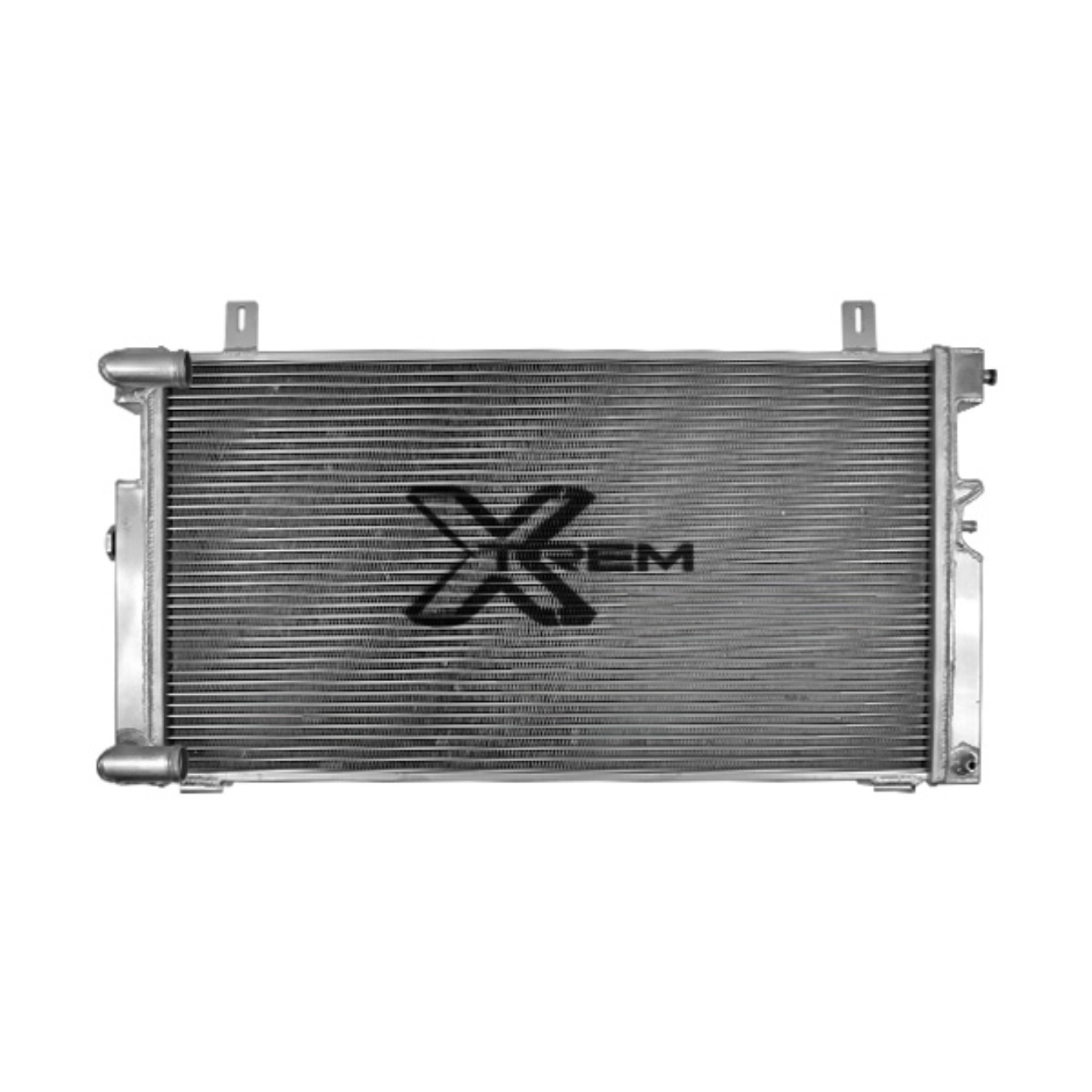 Radiateur aluminium XTREM MOTORSPORT Citroën CX GTi TURBO 2