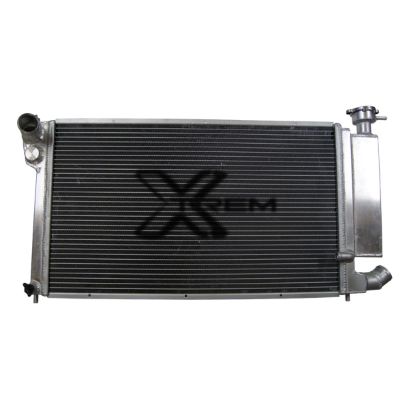 Radiateur aluminium XTREM MOTORSPORT Citroën Xsara VTS gros volume