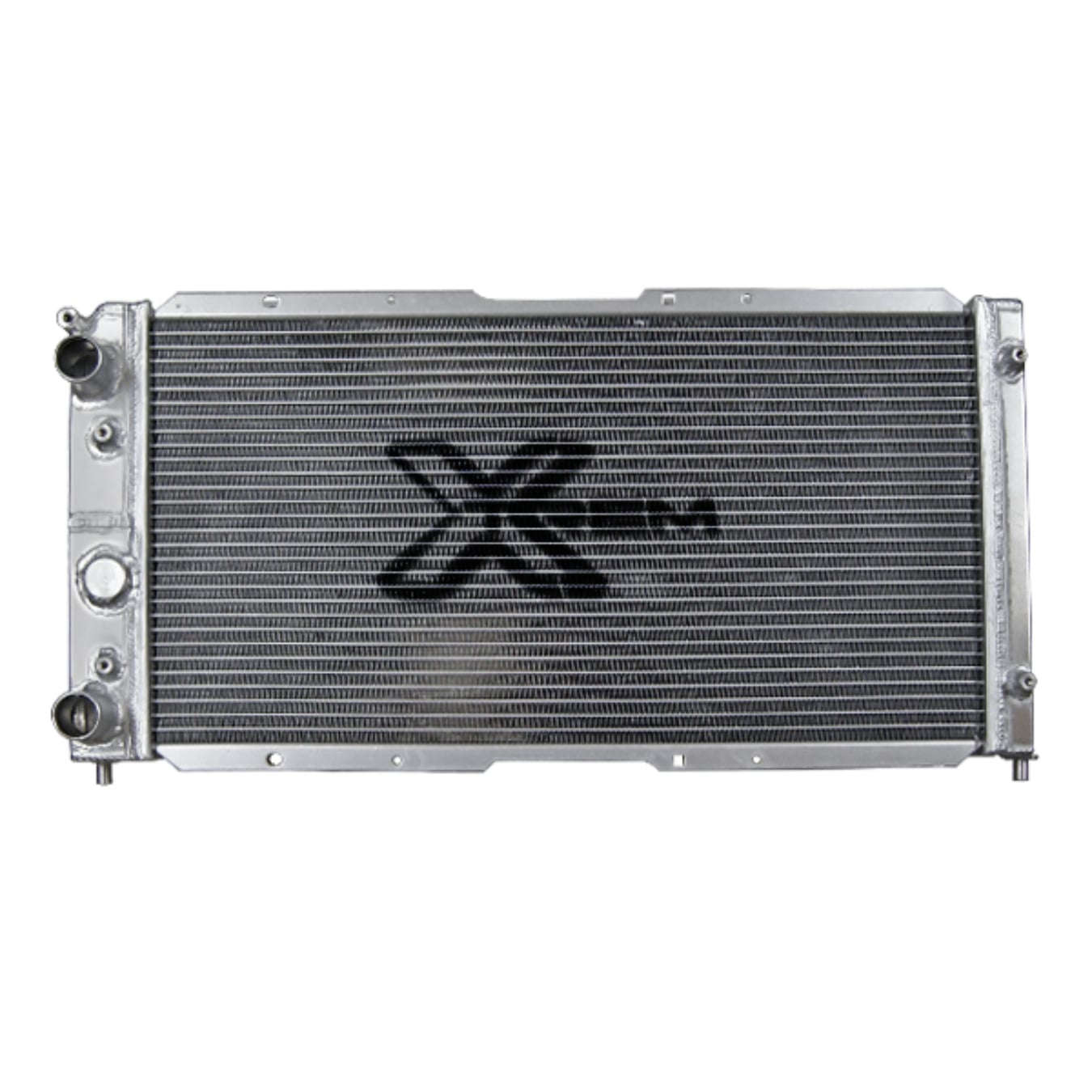 Radiateur aluminium XTREM MOTORSPORT Fiat Punto GT Turbo