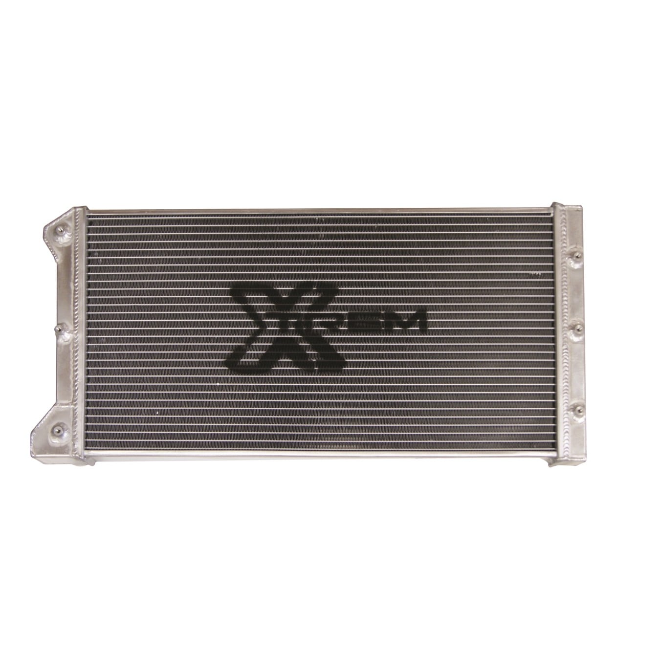 Radiateur aluminium XTREM MOTORSPORT Fiat Punto HGT