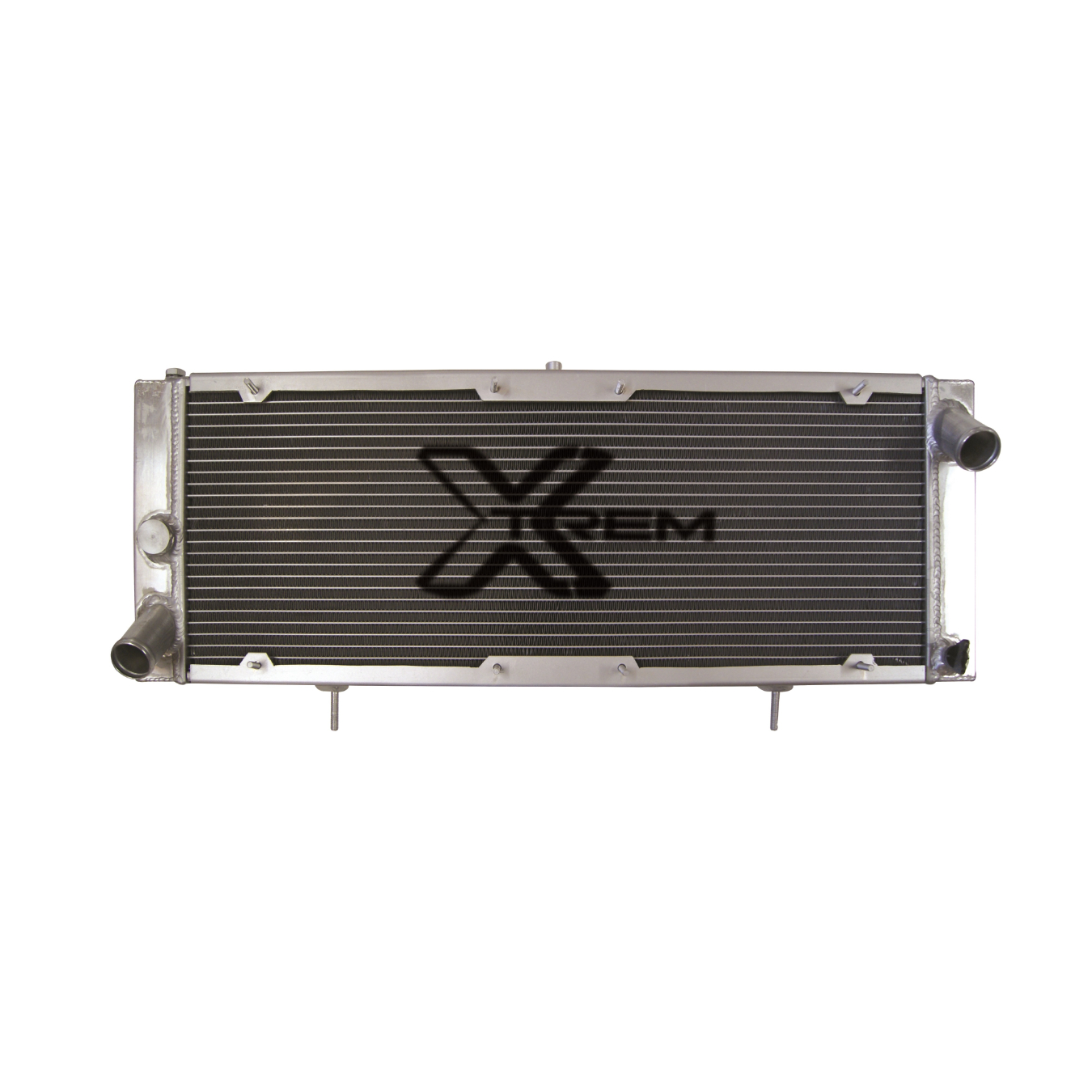 Radiateur aluminium XTREM MOTORSPORT Fiat X1/9
