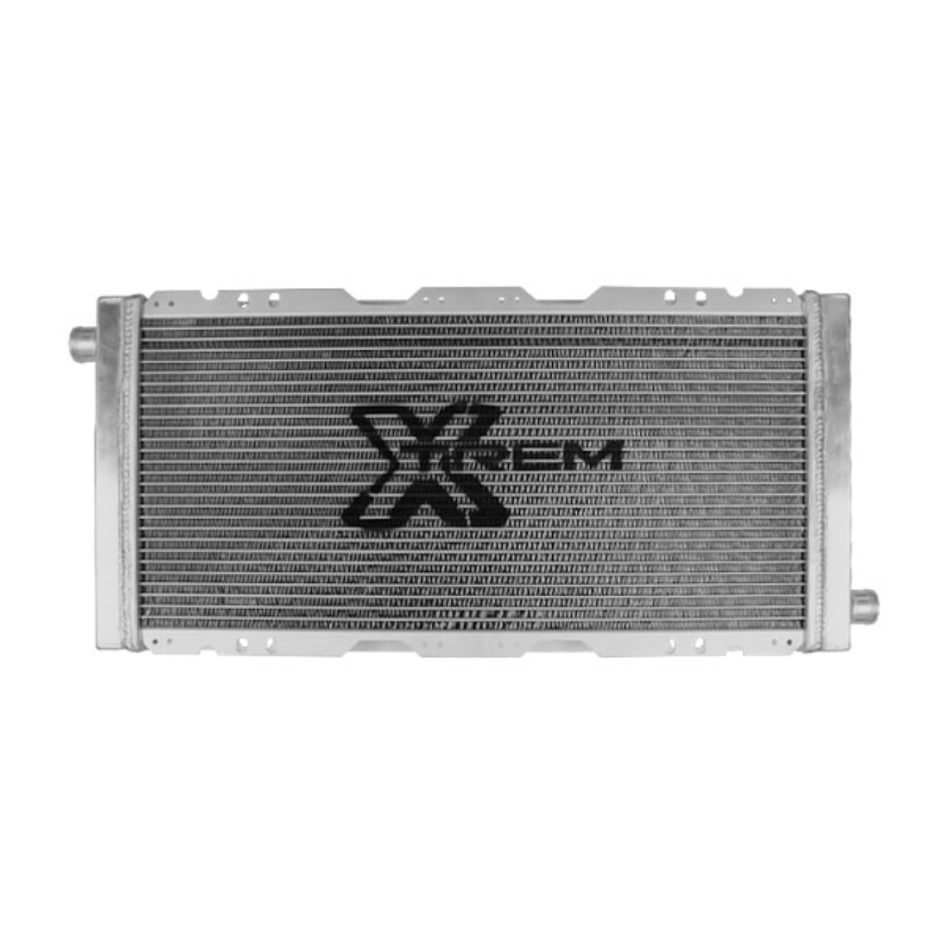 Radiateur aluminium XTREM MOTORSPORT Lotus Elise S1 S2