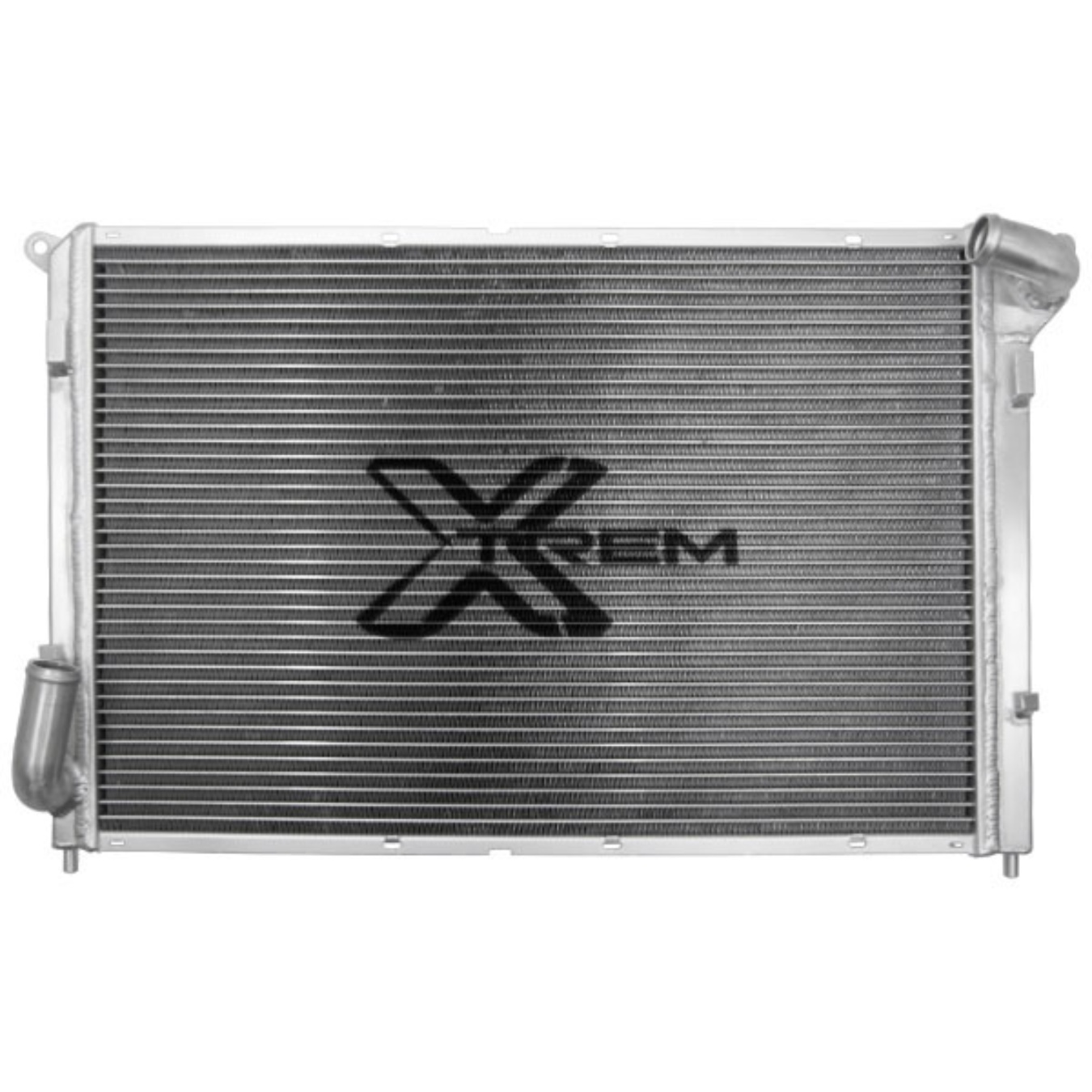 Radiateur aluminium XTREM MOTORSPORT Mini Cooper S