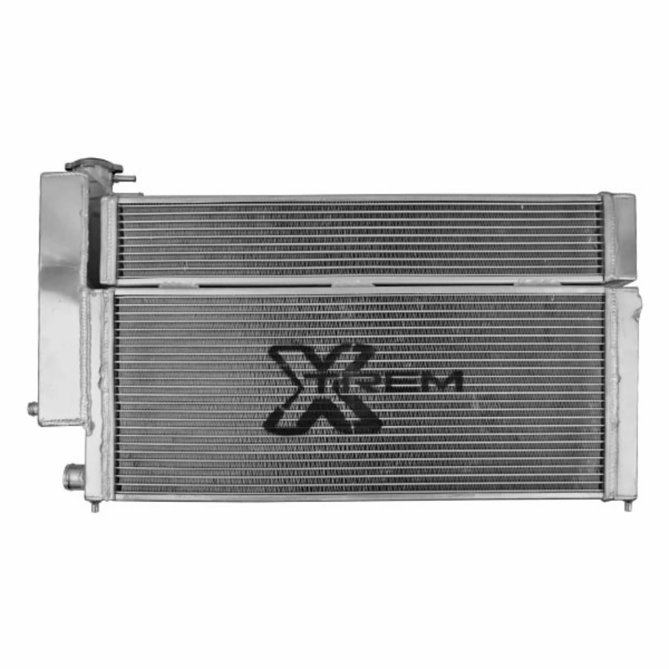 Radiateur aluminium XTREM MOTORSPORT Peugeot 405 T16 gros volume