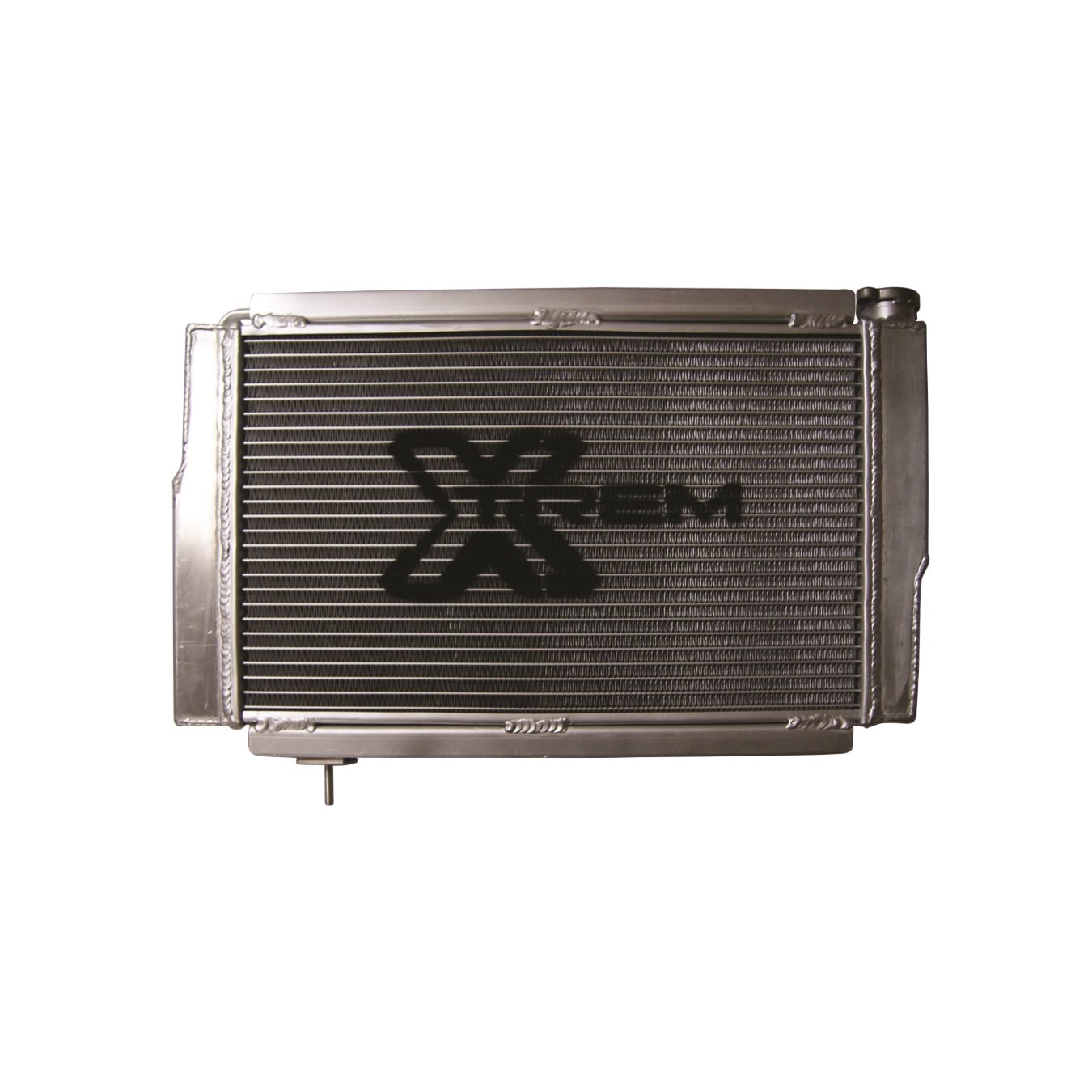 Radiateur aluminium XTREM MOTORSPORT Renault 5 Alpine gros volume