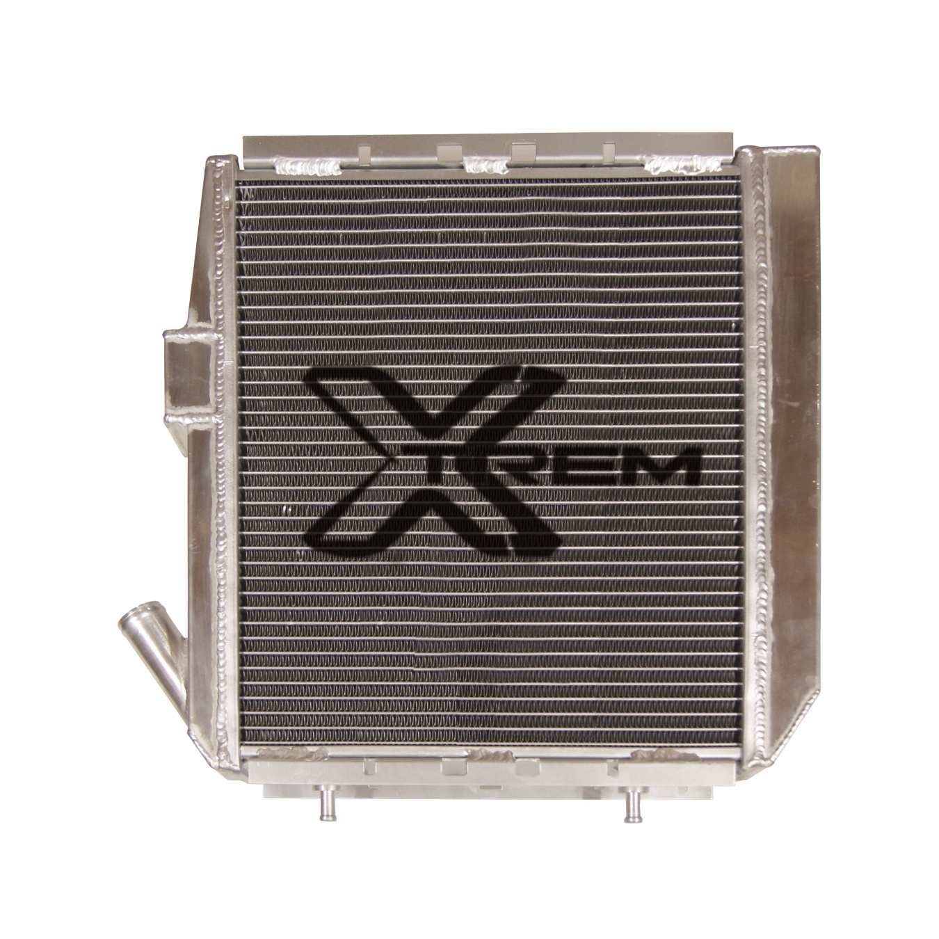 Radiateur aluminium XTREM MOTORSPORT Renault 5 GT Turbo Gr.A