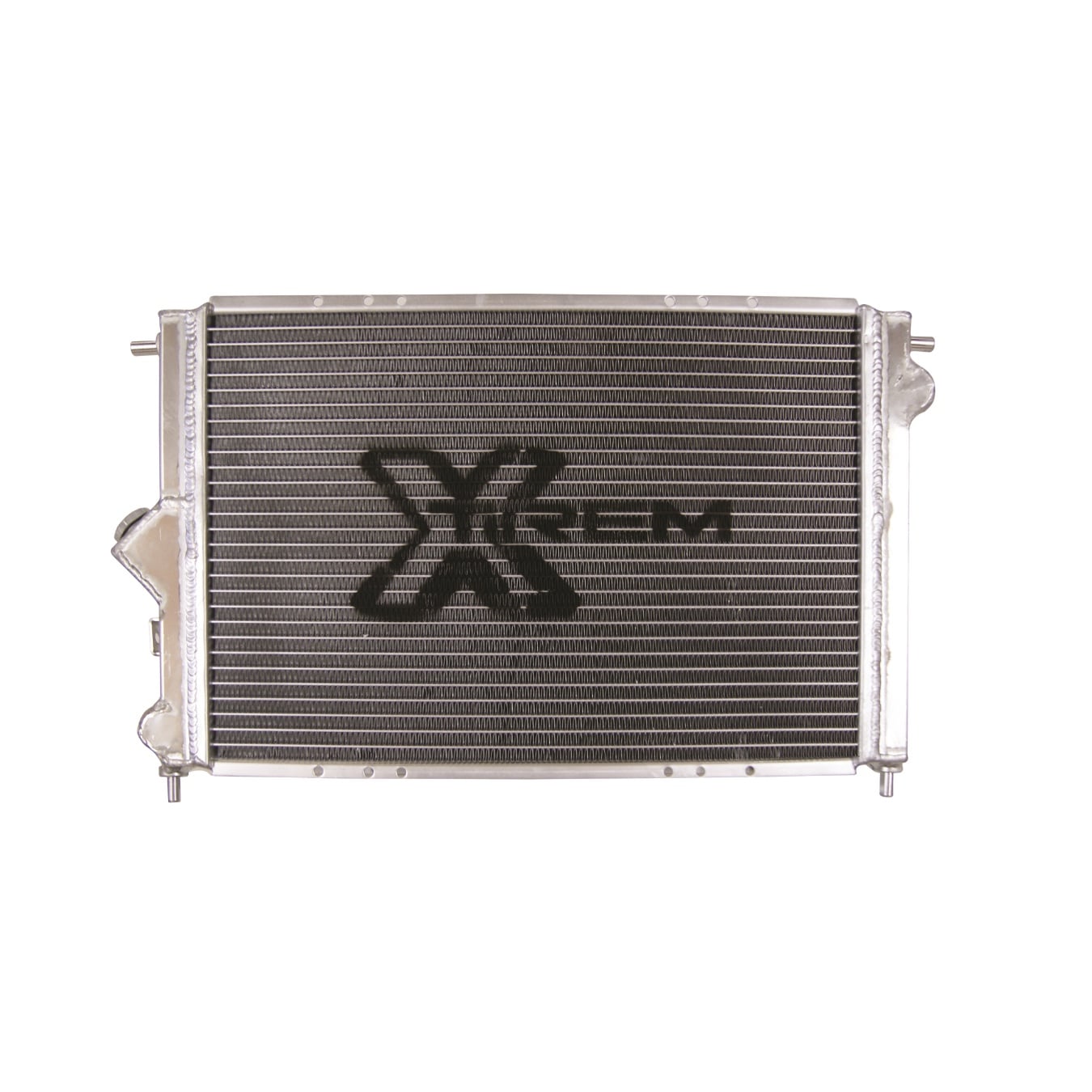 Radiateur aluminium XTREM MOTORSPORT Renault Clio I 16S & Williams Gr.A