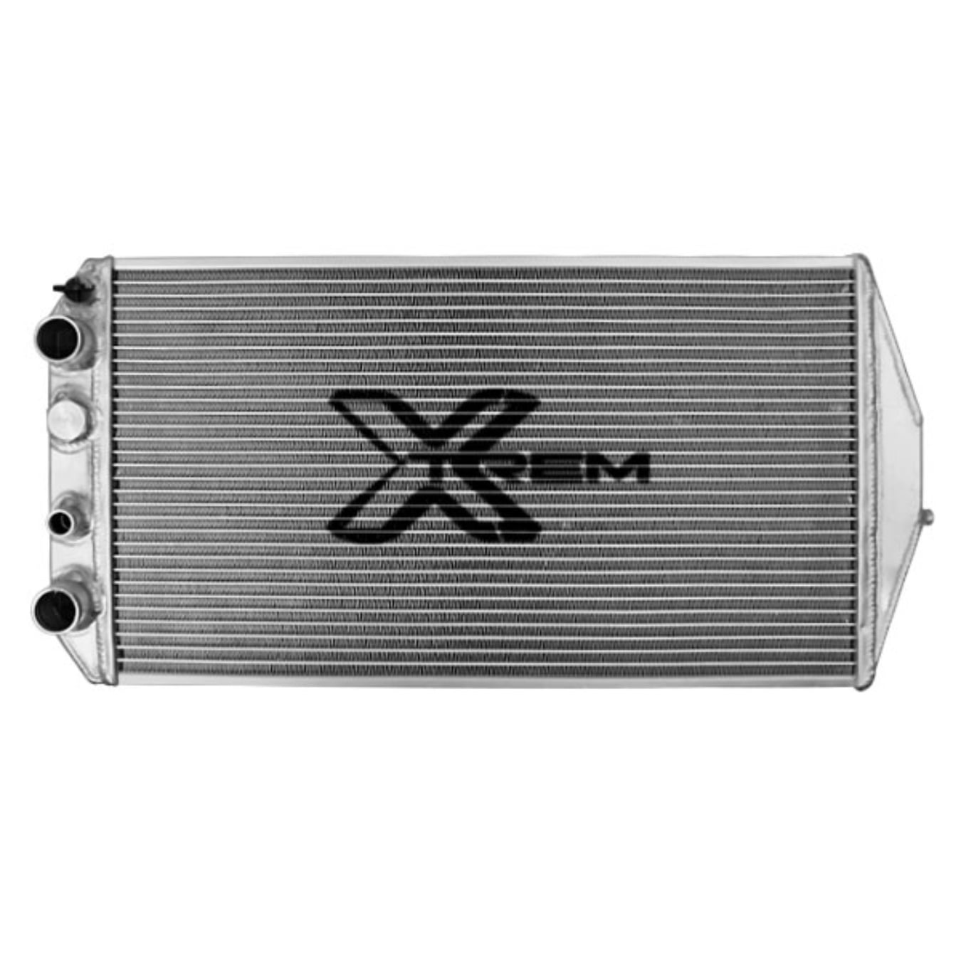 Radiateur aluminium XTREM MOTORSPORT Renault Clio Kit Car
