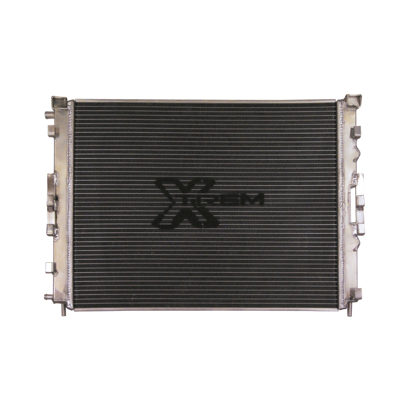 Radiateur aluminium XTREM MOTORSPORT Renault Megane II R.S.