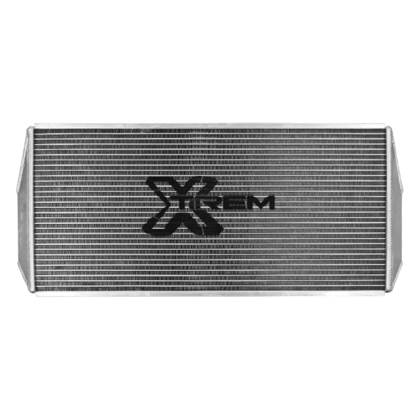 Radiateur aluminium XTREM MOTORSPORT Renault Megane Maxi