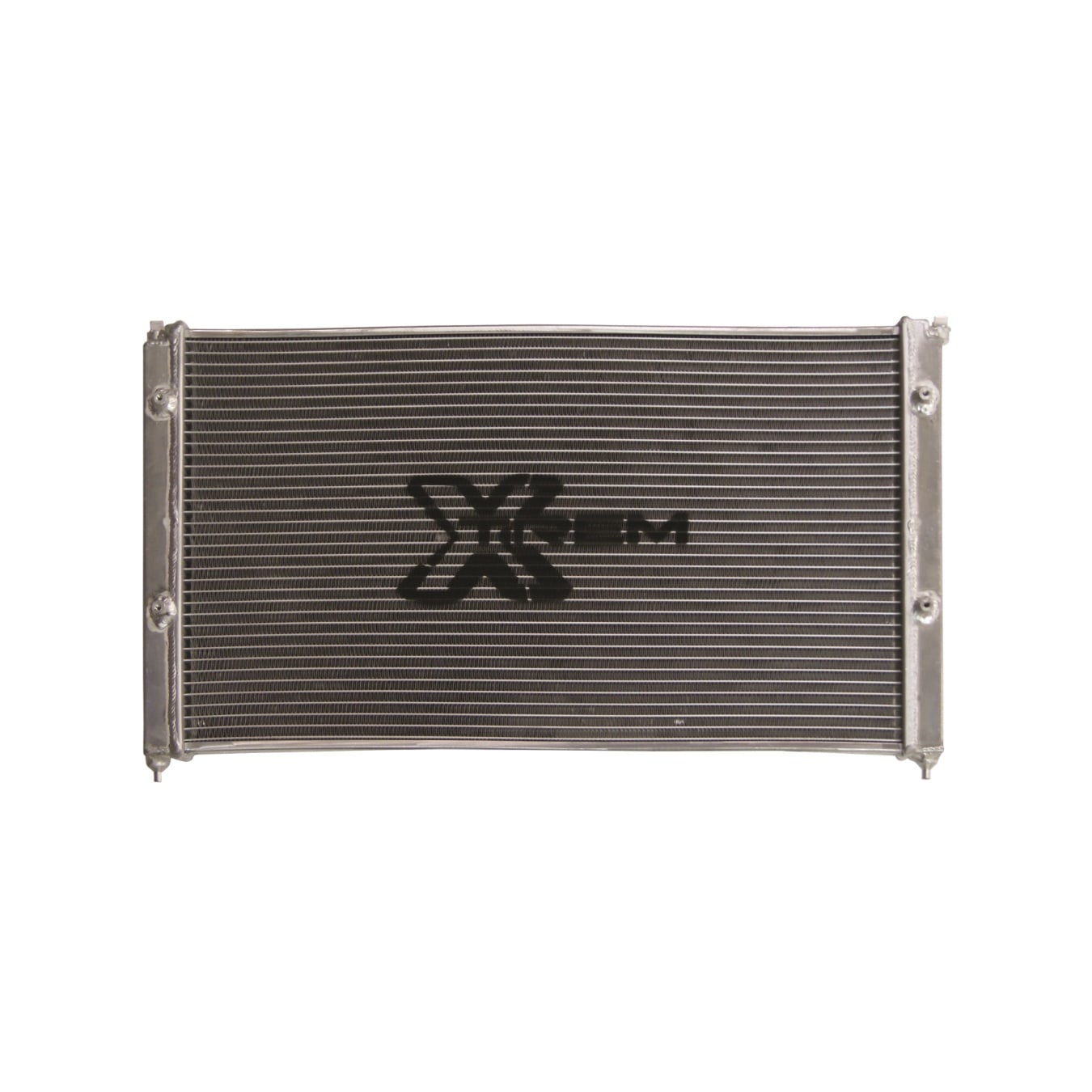 Radiateur aluminium XTREM MOTORSPORT Seat Ibiza GTI CUPRA