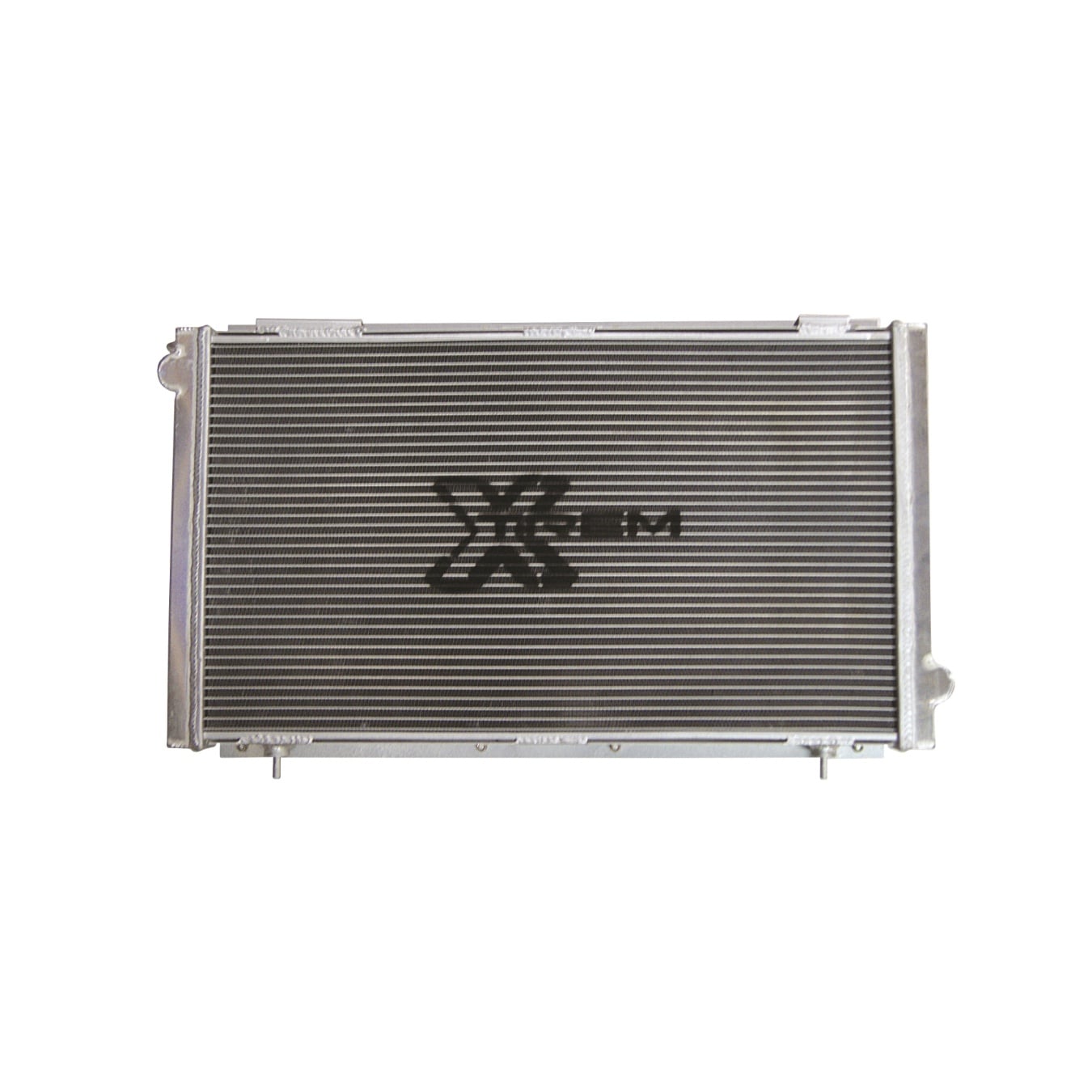 Radiateur aluminium XTREM MOTORSPORT Subaru Impreza GT Turbo