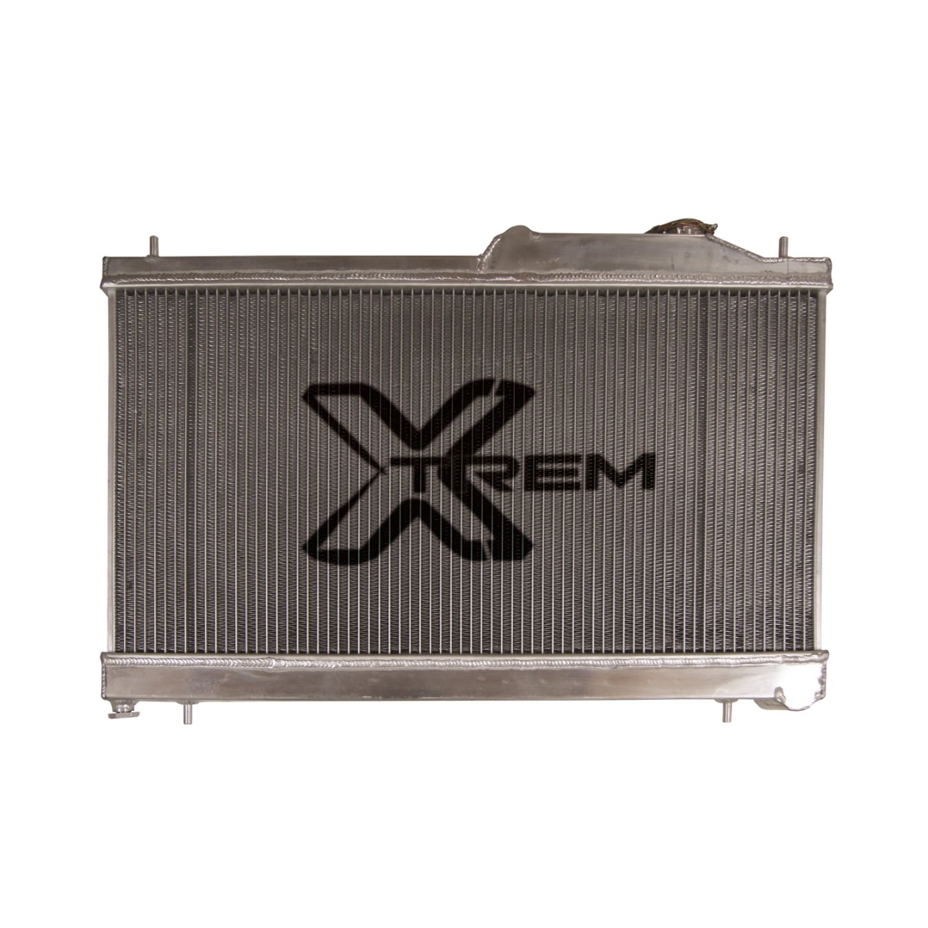 Radiateur aluminium XTREM MOTORSPORT Subaru Impreza WRX STI 7 et 8
