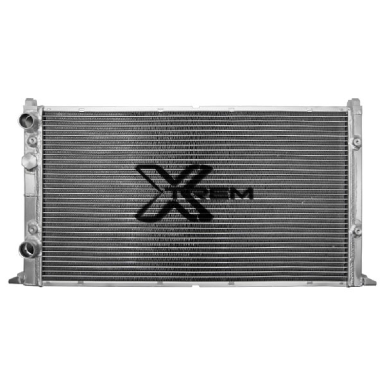 Radiateur aluminium XTREM MOTORSPORT Volkswagen Golf III VR6