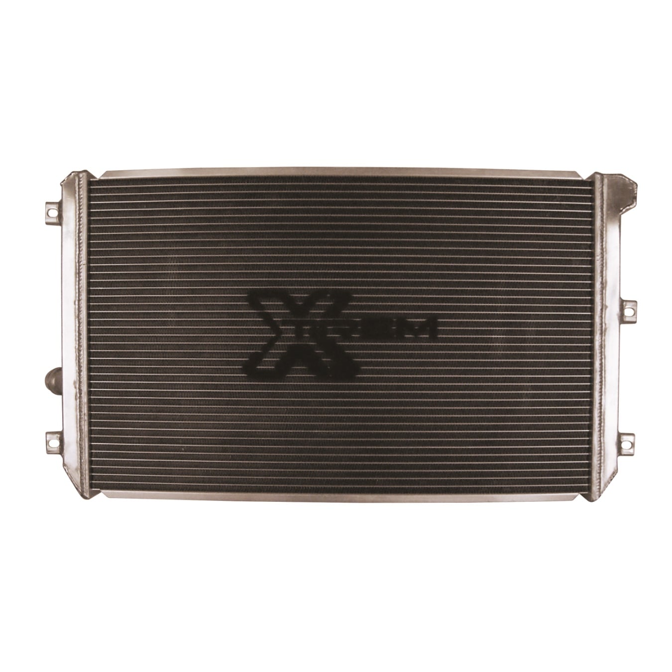 Radiateur aluminium XTREM MOTORSPORT Volkswagen Golf IV GTI