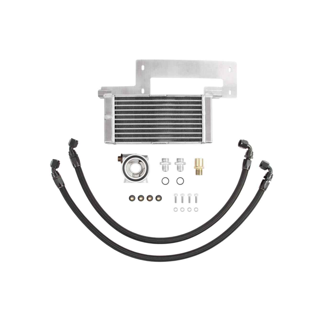 Radiateur d'huile FORGE FMOC11 pour Hyundai I30 N