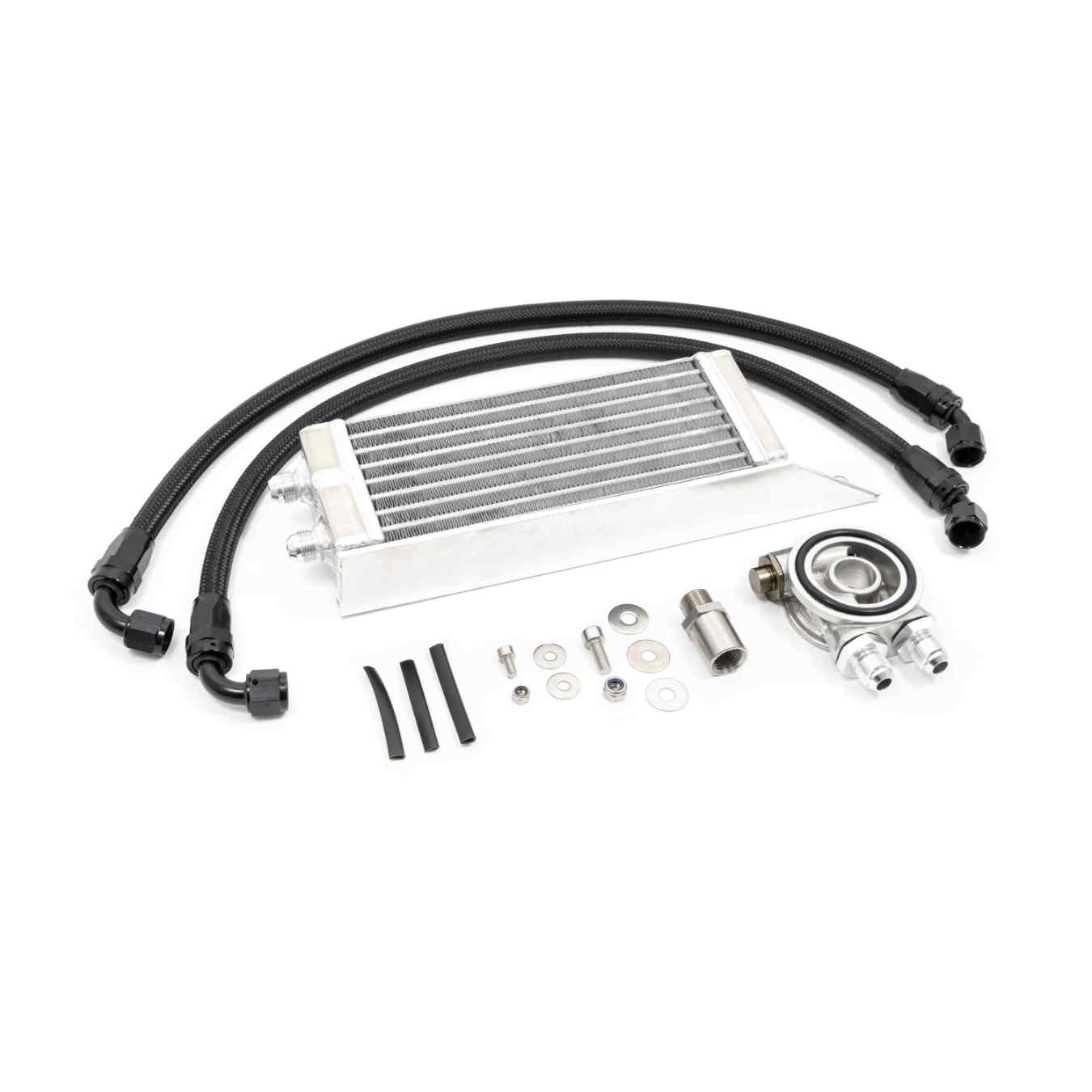 Radiateur d'huile FORGE FMOC12 pour Toyota Yaris GR