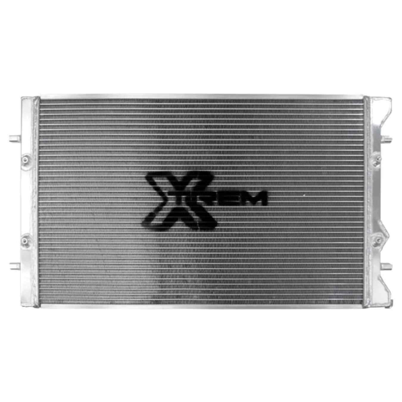 Radiateur en aluminium XTREM pour Audi A3 1.8T S3 TT 8N 1.8T Leon 1.8 20V Golf 4 GTI
