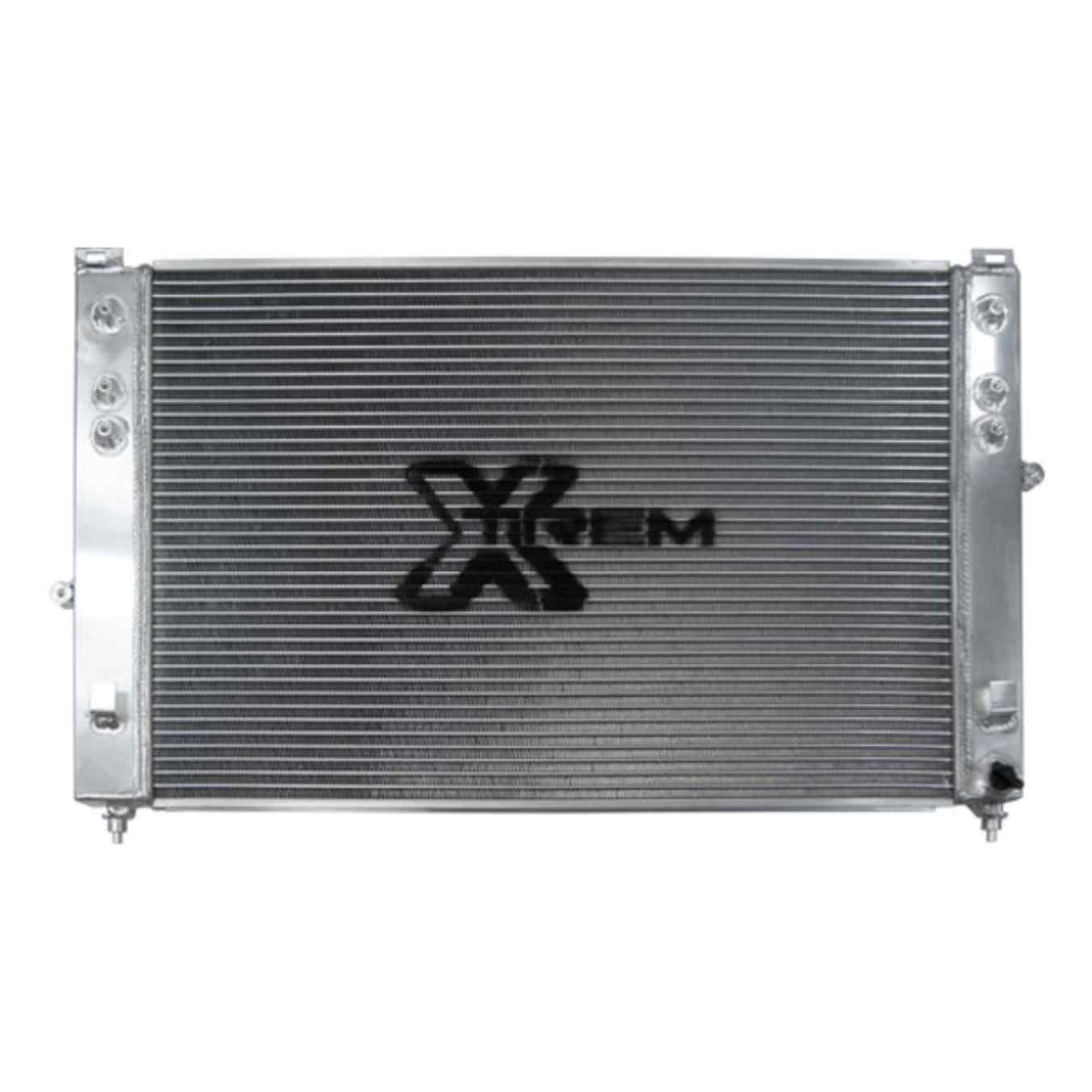 Radiateur en aluminium XTREM pour Audi A4 B5 1.8T et quattro