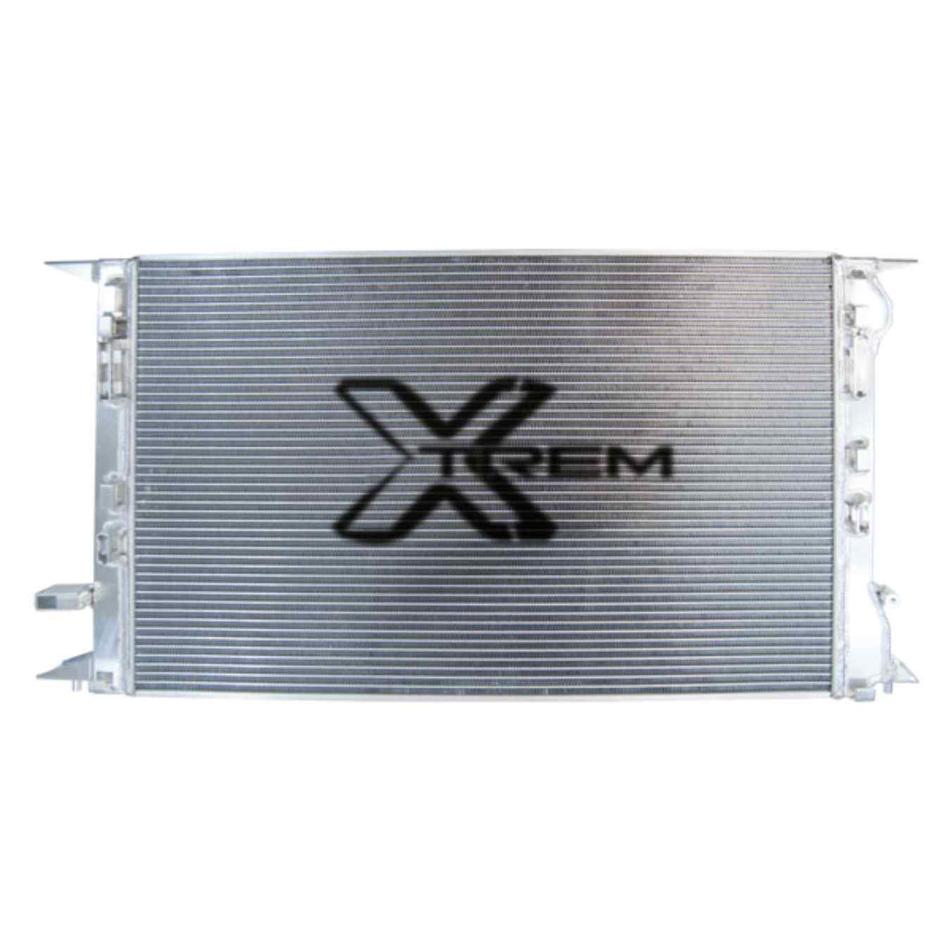 Radiateur en aluminium XTREM pour Audi A4 B8 A5 A6 C7 2.0 TDI et TFSI