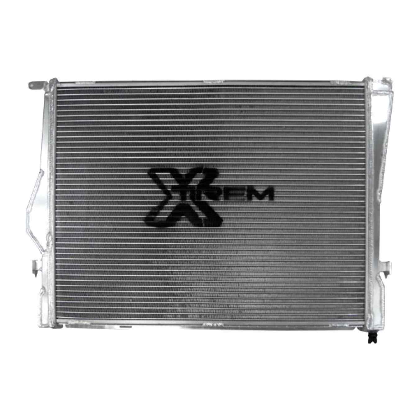 Radiateur en aluminium XTREM pour BMW 120 130 E81 316 320 325 330 M3 E90 Z4 2.5 3.0 E89