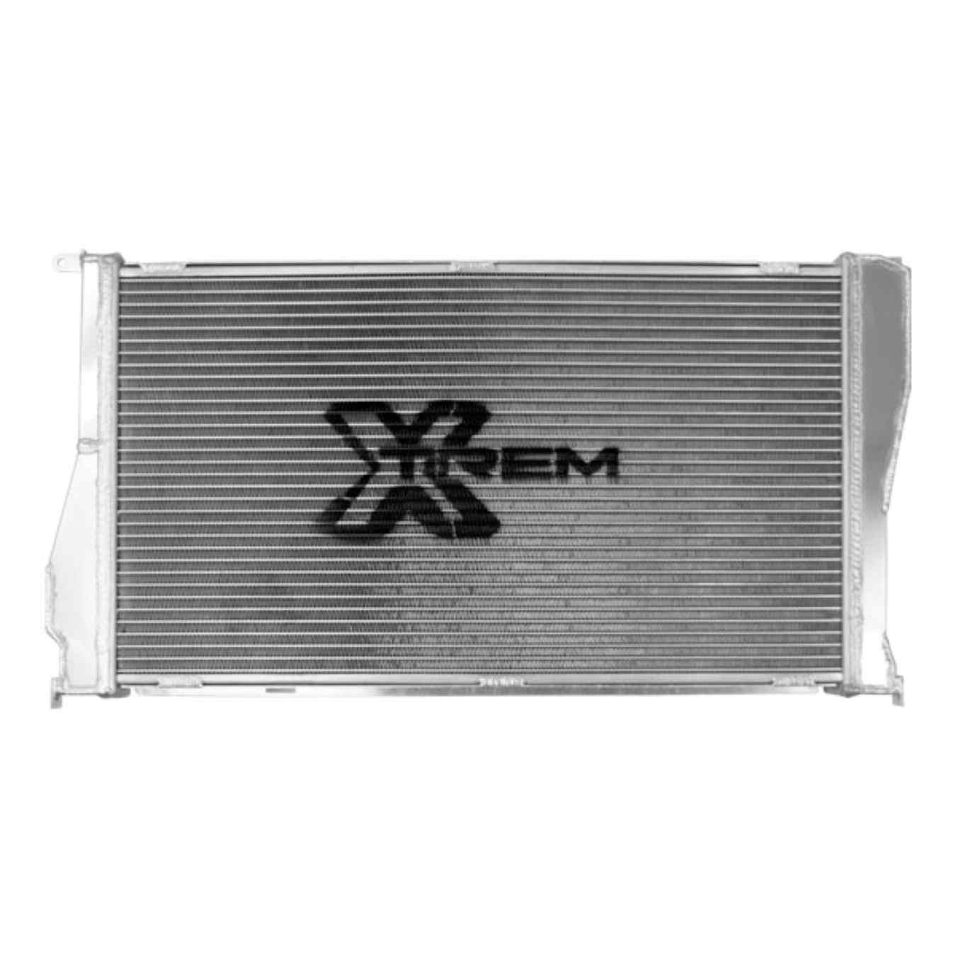Radiateur en aluminium XTREM pour BMW 320D 330D et 335I E90