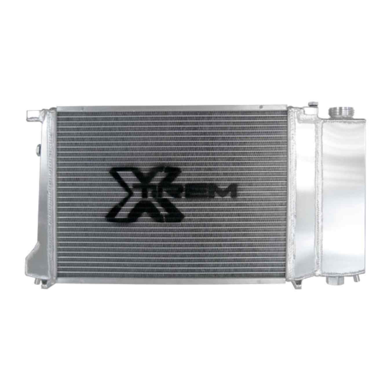 Radiateur en aluminium XTREM pour BMW E36 323 325 328 gros volume