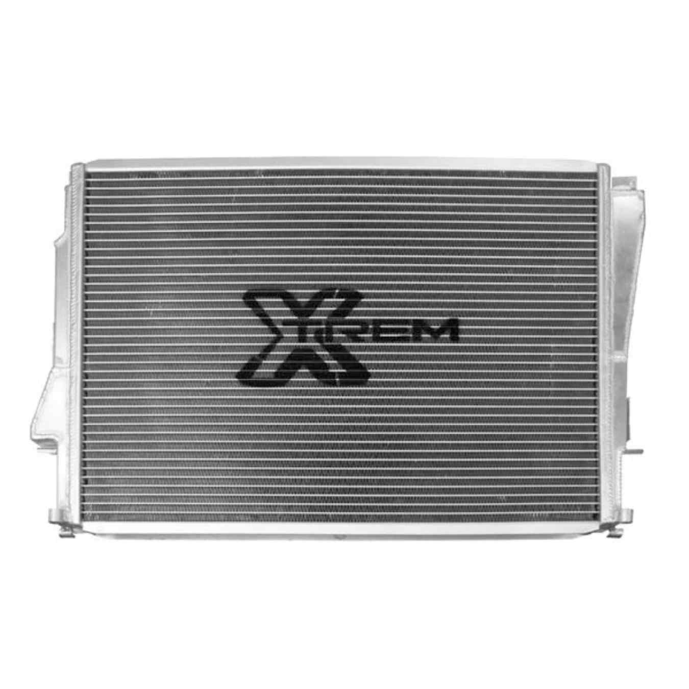 Radiateur en aluminium XTREM pour BMW M3 E46