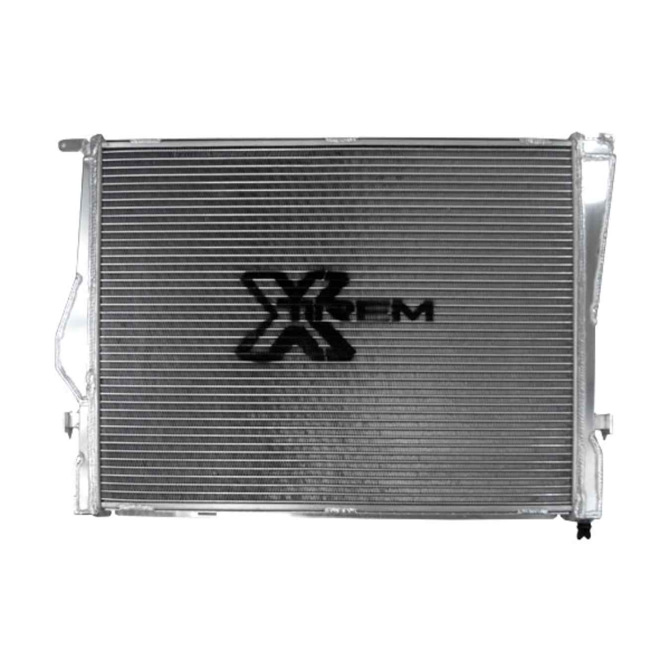 Radiateur en aluminium XTREM pour BMW M3 E90
