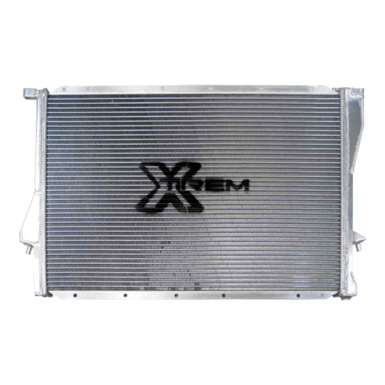 Radiateur en aluminium XTREM pour BMW M5 E39
