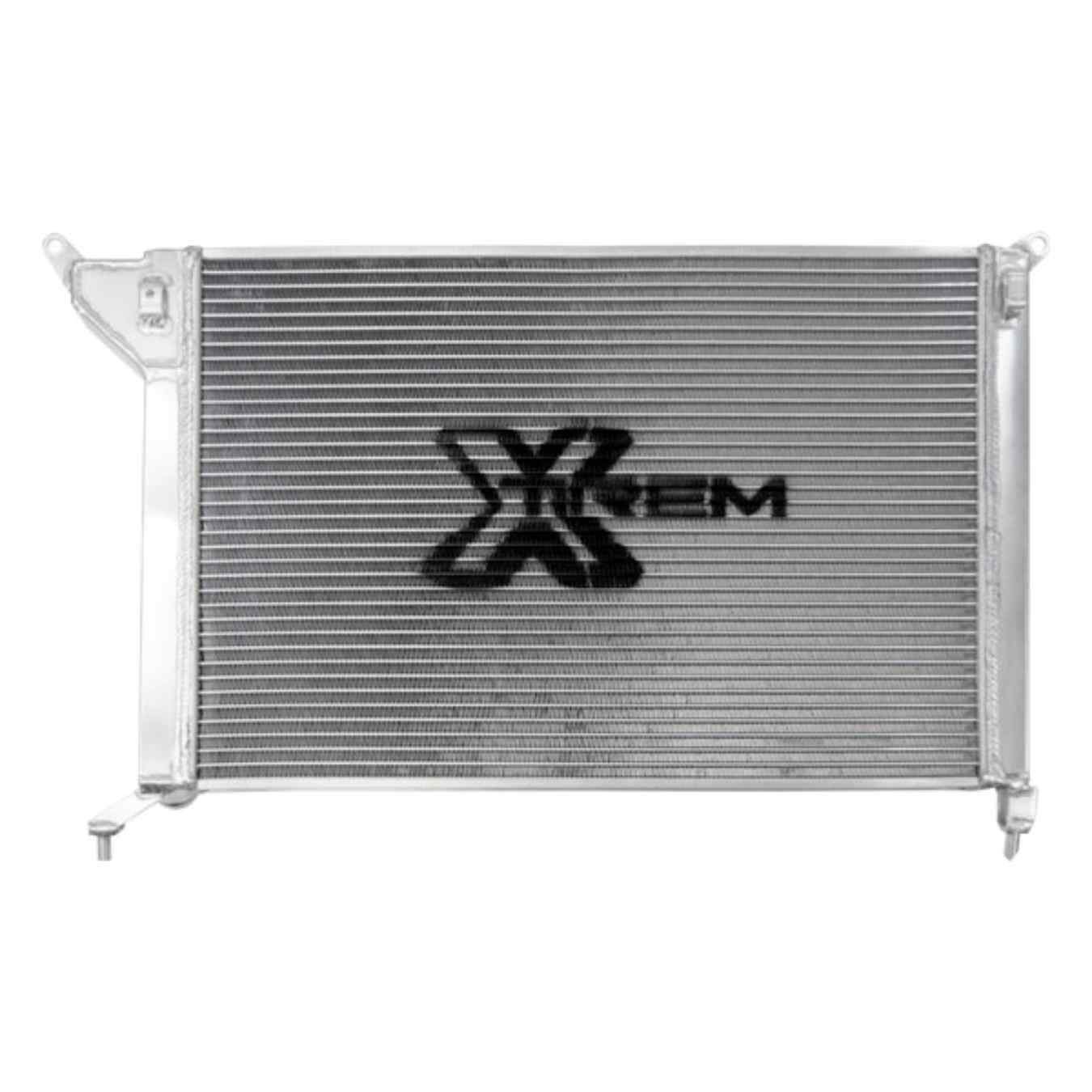 Radiateur en aluminium XTREM pour Mini Cooper R53 sans climatisation