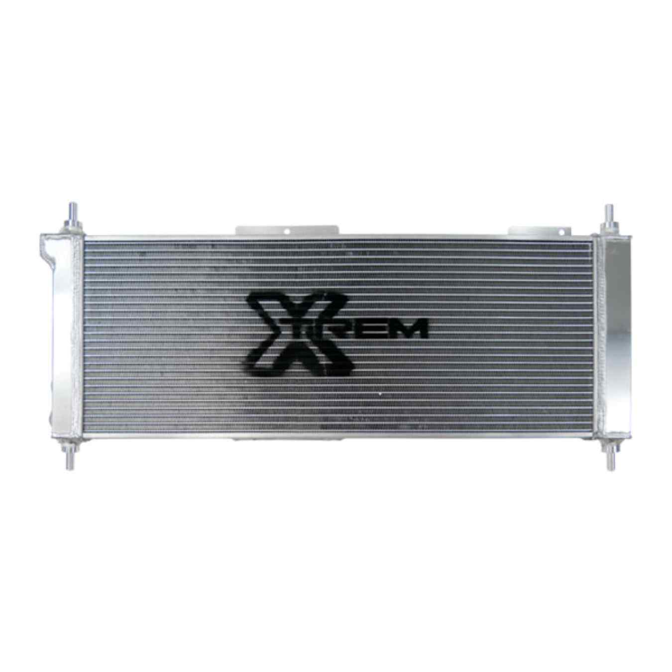 Radiateur en aluminium XTREM pour Opel Corsa B 1.6 16V GSI