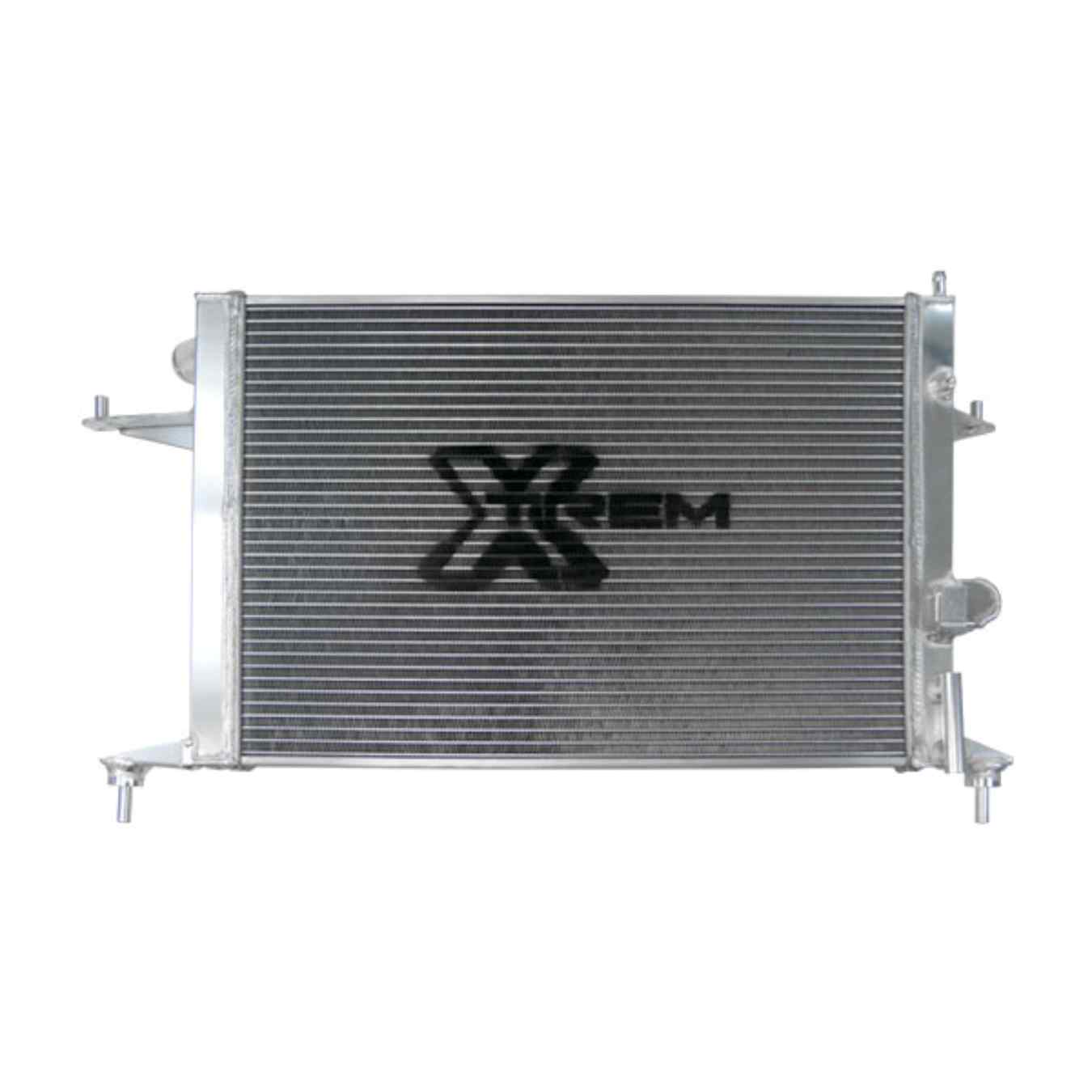 Radiateur en aluminium XTREM pour Opel Corsa C 1.8 16V
