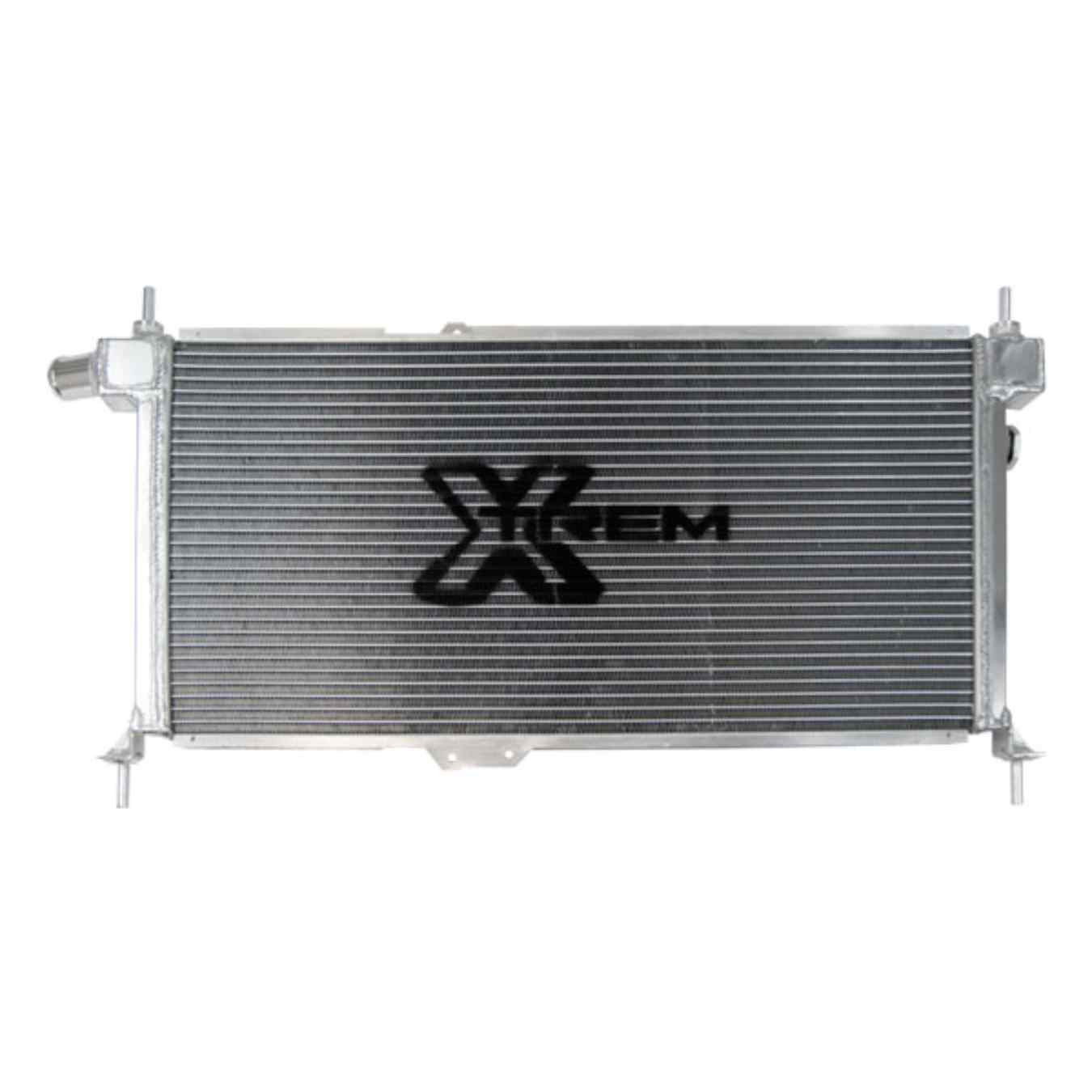 Radiateur en aluminium XTREM pour Opel Kadett 1.8 2.0 GSI