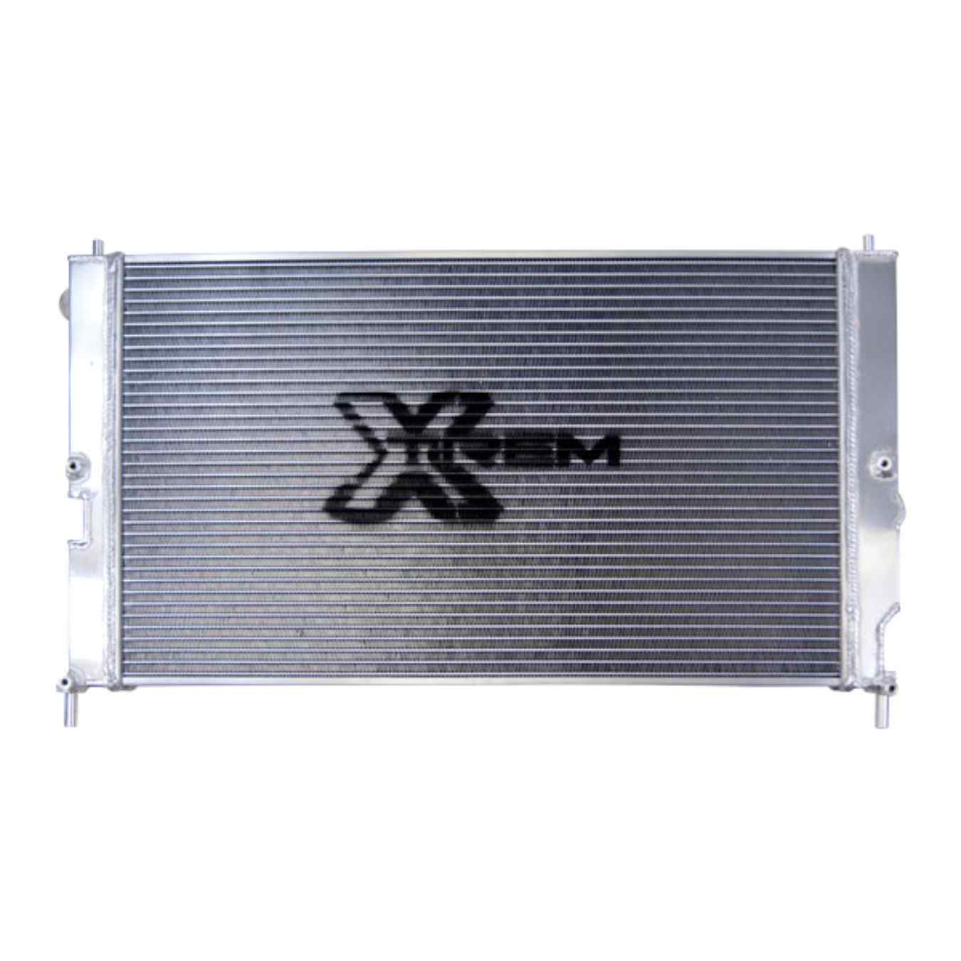 Radiateur en aluminium XTREM pour Opel Vectra B 2.5 et 2.6